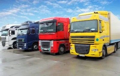 Adana Çankaya Nakliye Ambarı