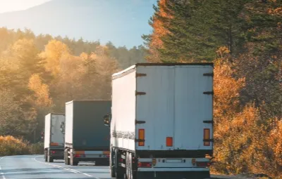 Adana ile Çankaya Arası Klima Taşıma