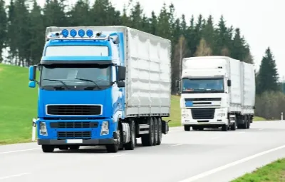 Adana ile Çankaya Arası Eşya Taşıma